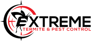 Extreme Termite & Pest Control Logo png