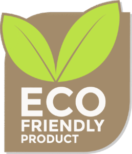 Eco friendly 3